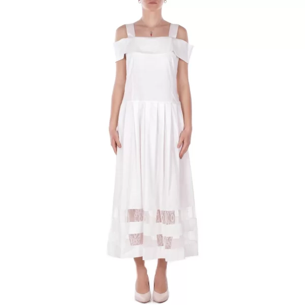 Blugirl Μακριά Φορέματα Blugirl RA6154T544A