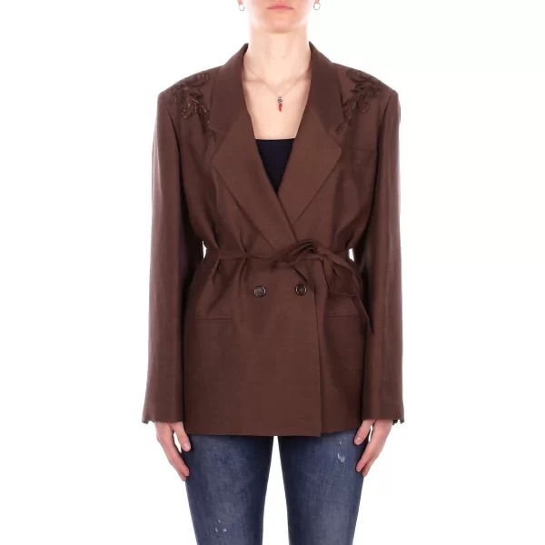 Blugirl Σακάκι/Blazers Blugirl RA6091T8823