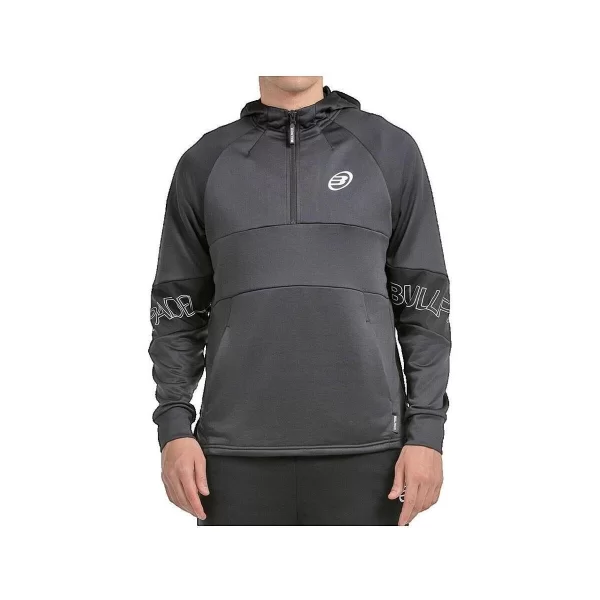 Bullpadel T-shirt με κουκούλα Bullpadel Sweat à capuche Gumala Confort et Style