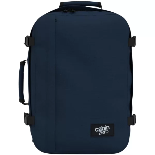 Σακίδιο πλάτης Cabinzero CLASSIC 36L CZ171205