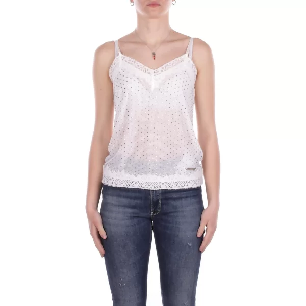 John Richmond Μπλούζα John Richmond UWP26237TODFC