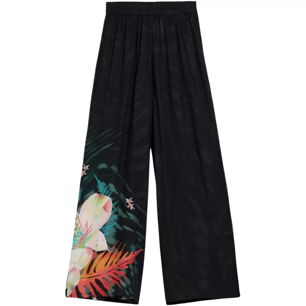 DESIGUAL Παντελόνα Desigual PANT_SWIM-DAIKIRI 26SWPW52