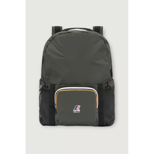 K-Way Σακίδιο πλάτης K-Way K5135PW WMR