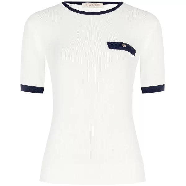 RINASCIMENTO Πουλόβερ Rinascimento CFM0012253003