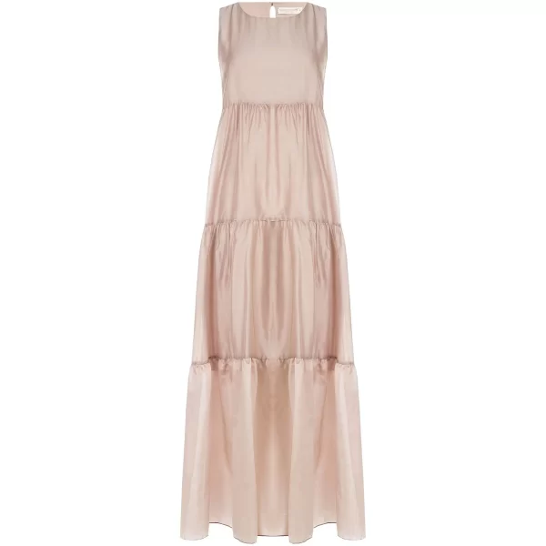 RINASCIMENTO Μακριά Φορέματα Rinascimento CFC0127407003