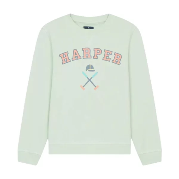Harper And Neyer Αθλητικό T-shirt Harper And Neyer 1404326002 907