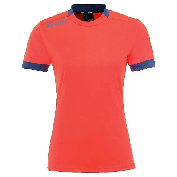 Kempa Αθλητικά μπλουζάκια Kempa T-shirt Player Femme