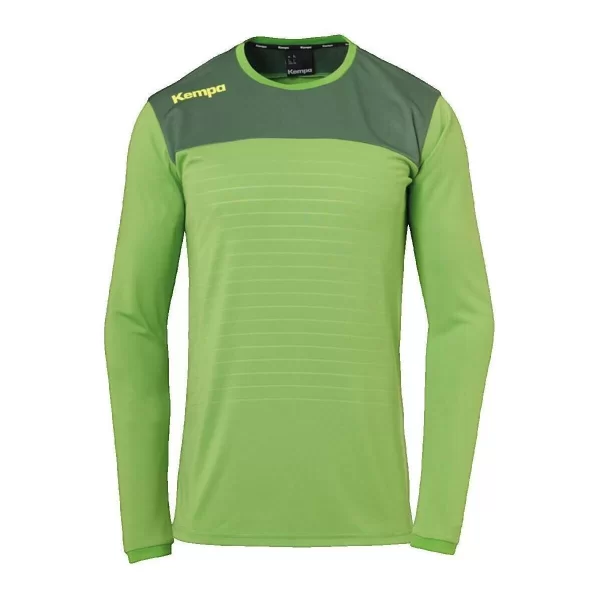 Kempa Μπλουζάκια με μακριά μανίκια Kempa T-shirt Emotion 2.0