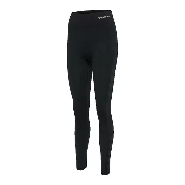 Hummel Καλσόν hummel Legging Seamless Taille Mi-Haute