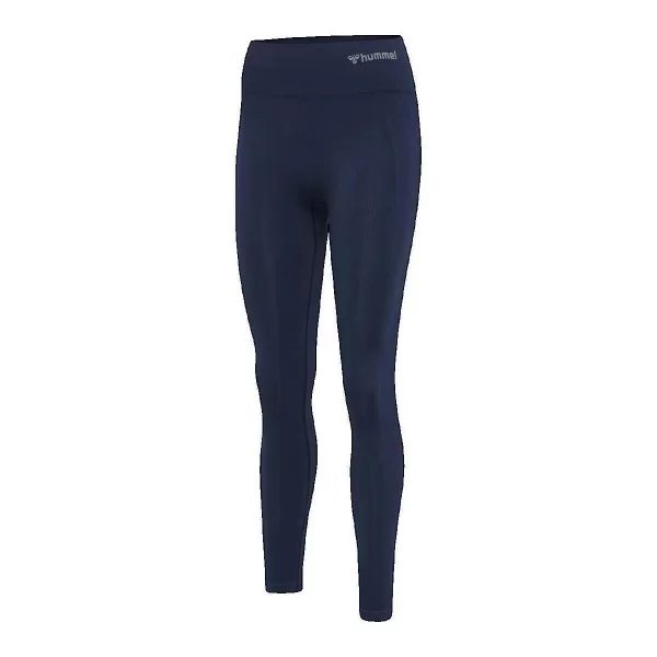 Hummel Καλσόν hummel Legging Tif Seamless Taille Haute