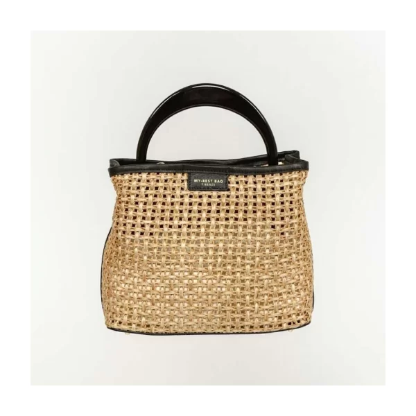 Τσάντες Χειρός My Best Bags Bolsos Mujer Modèle S1 Myb 2041