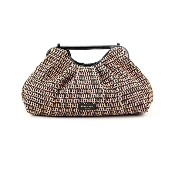 Τσάντες Χειρός My Best Bags Bolsos Mujer Modèle S1 Myb 2047