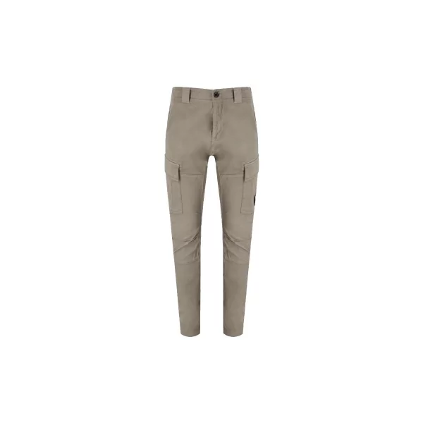 Cp Company Παντελόνι Παραλαγγής Cp Company CARGO PANTS 17CMPA186A 005529G 327