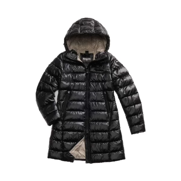 BLAUER Χοντρό μπουφάν Blauer Abrigos Mujer Modèle Adelaide