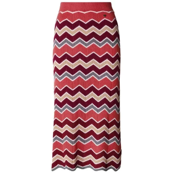 Pepe jeans Μίντι φούστες Pepe jeans PL9011918 398