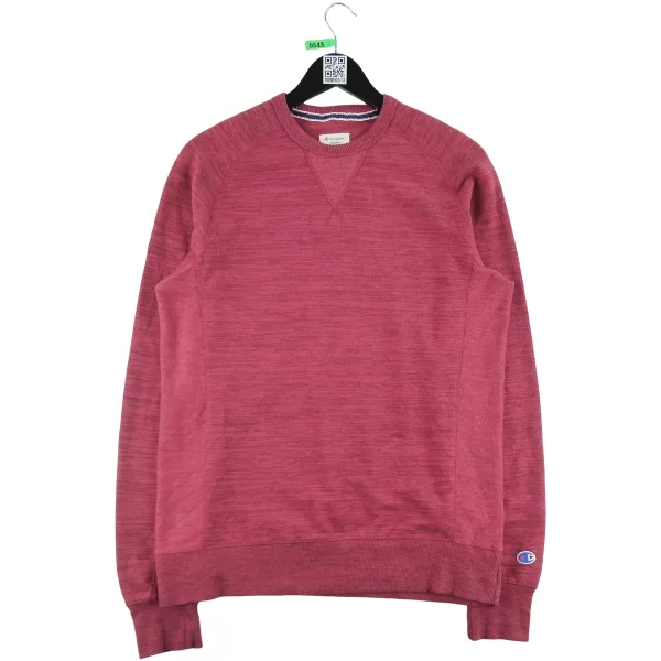 Champion Αθλητικό T-shirt Champion 305316