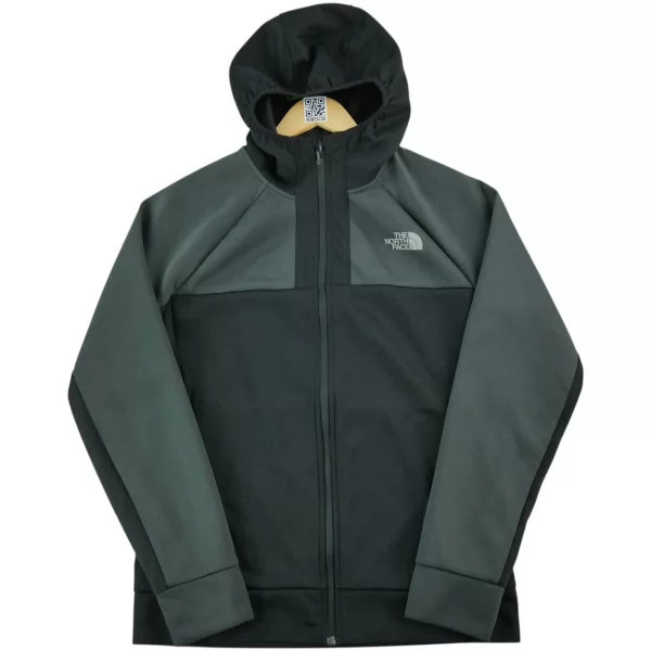 The North Face T-shirt με κουκούλα The North Face 307887