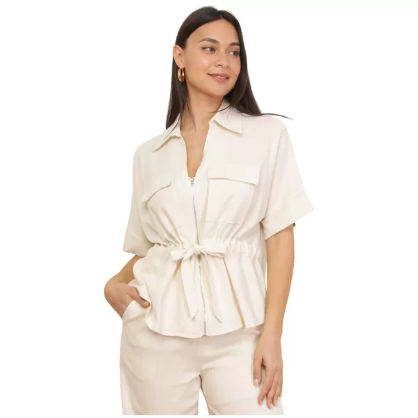 La Modeuse Μπλουζάκια La Modeuse 78038_P185311