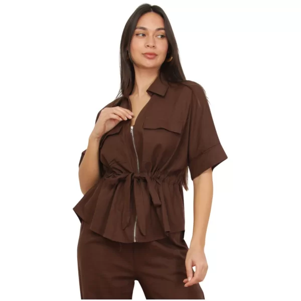 La Modeuse Μπλούζα La Modeuse 78040_P185315