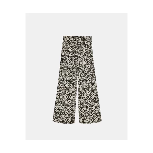 Vero Moda Παντελόνα Vero Moda 10282478 MENNY