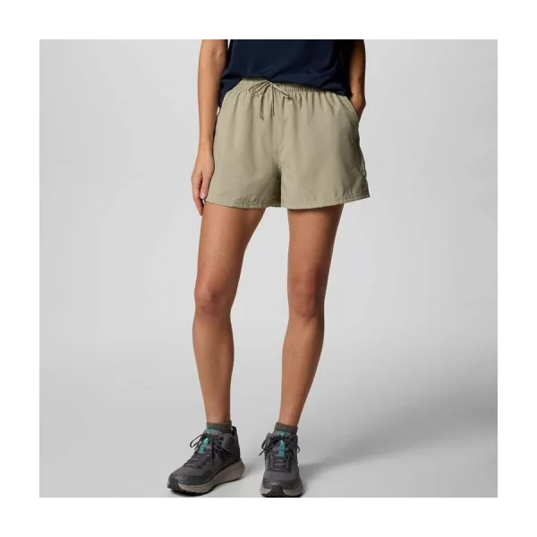 Columbia Shorts & Βερμούδες Columbia Pantalones Mujer Modèle 2119153cb