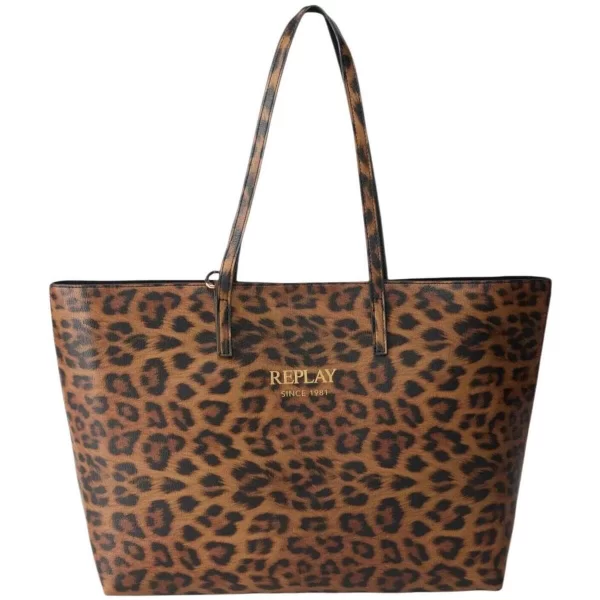 Replay Shopping bag Replay FW3553.006.A2003D