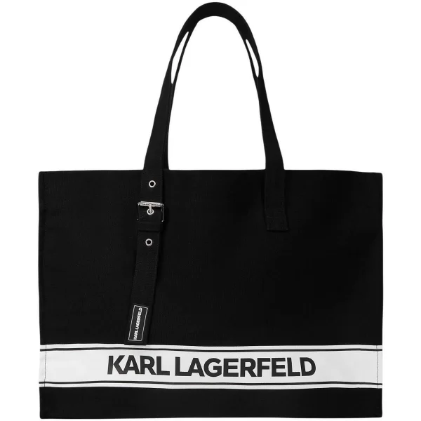 Karl Lagerfeld Shopping bag Karl Lagerfeld K/Essential Mens Beach Bag B1M46078