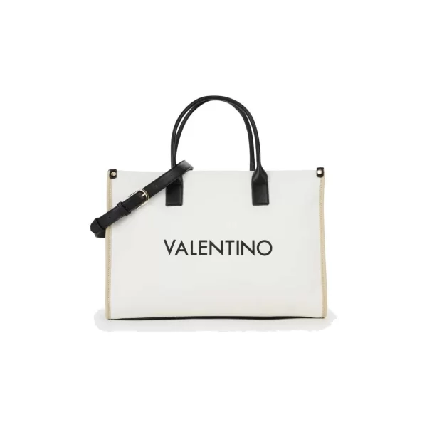 Shopping bag Valentino Bags Bolsos Mujer Modèle Bag Acantha Re