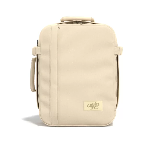 Cabinzero Σακίδιο πλάτης Cabinzero 28L CLASSIC TECH BACKPACK
