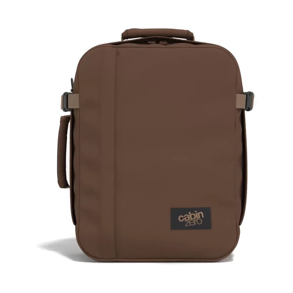Cabinzero Σακίδιο πλάτης Cabinzero 28L CLASSIC TECH BACKPACK