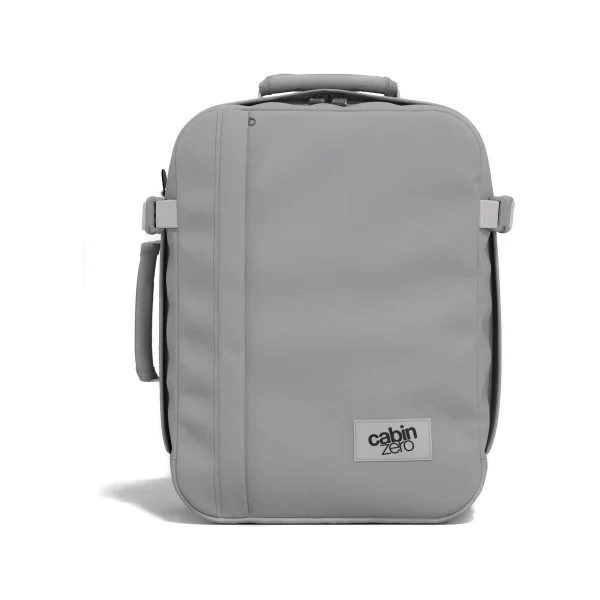 Cabinzero Σακίδιο πλάτης Cabinzero 28L CLASSIC TECH BACKPACK