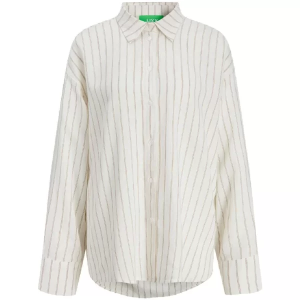 JJXX Πουκάμισα JJXX 12287703 blanco