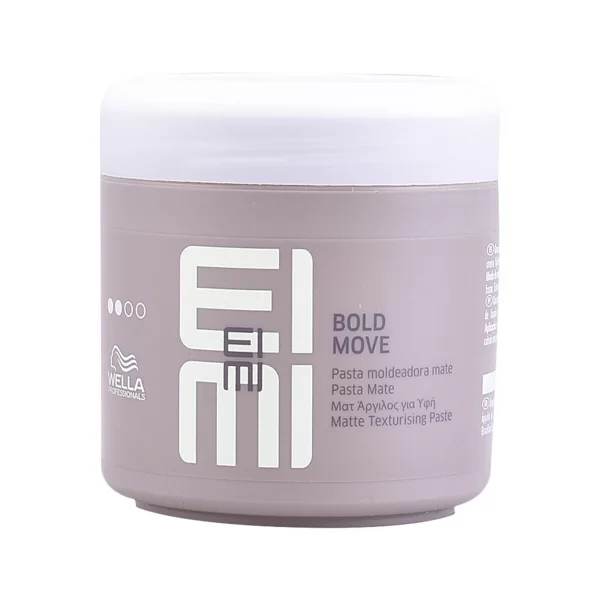 Wella Xτενίσματα & Styling Wella EIMI Bold M0ve Styling Wax - 150 ml