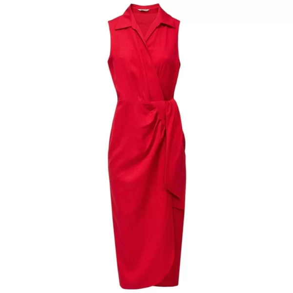 Salsa Μίντι φορέματα Salsa 21011092 730