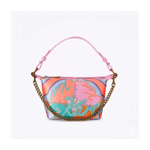 Τσάντες Χειρός Kurt Geiger London Bolsos Mujer Modèle Soft Shoulder Bag