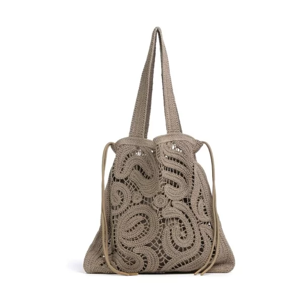 PINKO Τσάντες Χειρός Pinko Bolsos Mujer Modèle Shopper Crochet