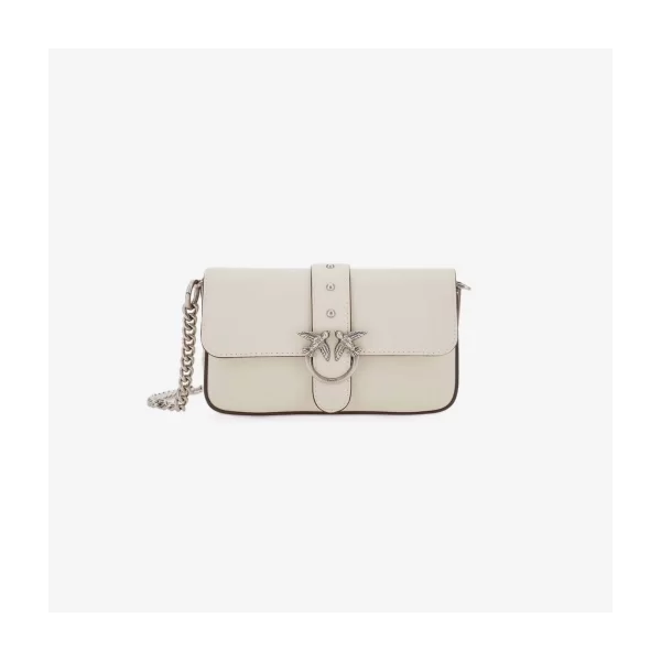 PINKO Τσάντες ώμου Pinko Bolsos Mujer Modèle Love One Slouchy Baby