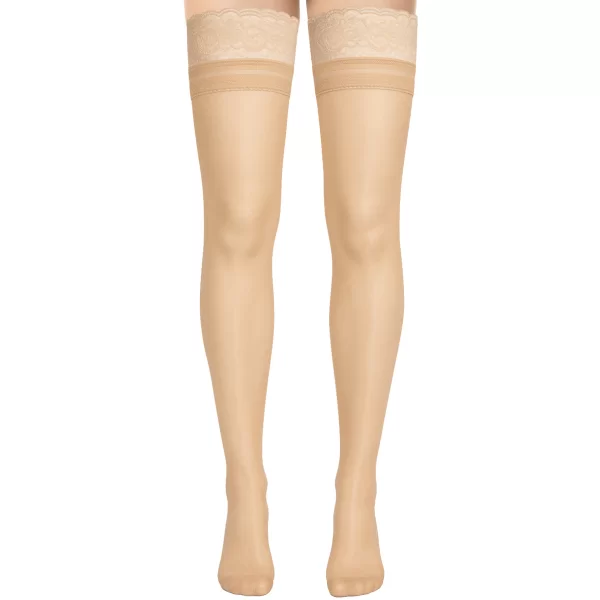 Donna Bc Καλσόν / Άλλα Donna Bc INCANTO-BEIGE