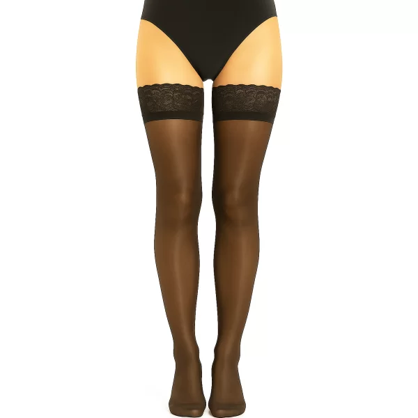 Donna Bc Καλσόν / Άλλα Donna Bc INCANTO-NERO