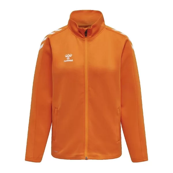 Hummel Ζακέτα hummel Veste Core XK Poly Zip Sport