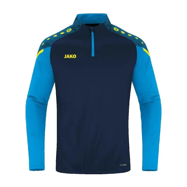 Jako Ζακέτα Jako Sweat Ziptop Performance