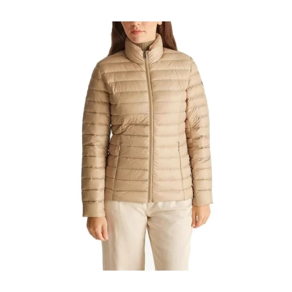 Jott Χοντρό μπουφάν JOTT Chaqueta Mujer Modèle Cha Noos