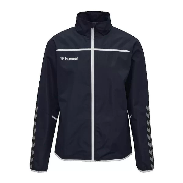 Hummel Ζακέτα hummel Veste d'entraînement hmlAUTHENTIC