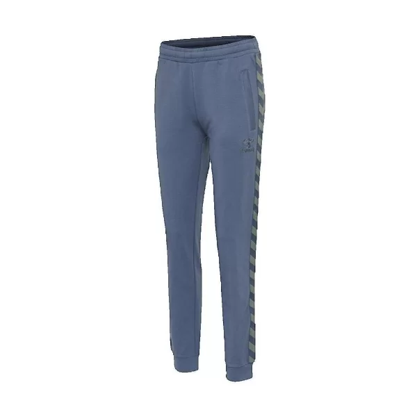 Hummel Φόρμες hummel Pantalon HmlMOVE Classic Pants bleu