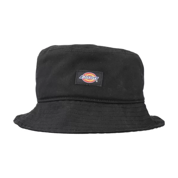 Dickies Καπέλο Dickies Gorras Mujer Modèle Grove Bucket Bl