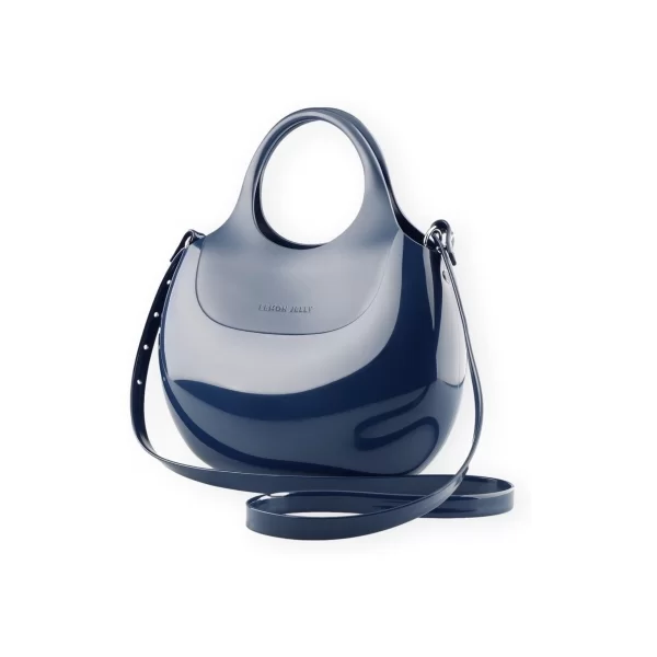 Lemon Jelly Πορτοφόλι Lemon Jelly Lili Bag - Naval