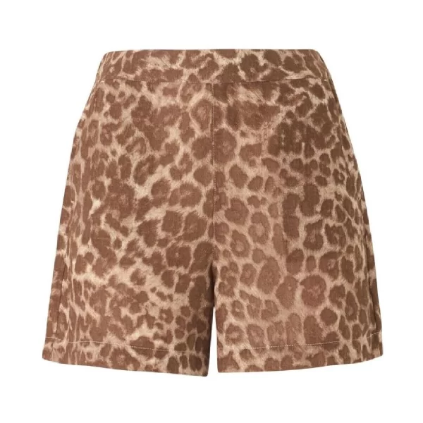 JJXX Κοντές Φούστες JJXX 12287881 marrón