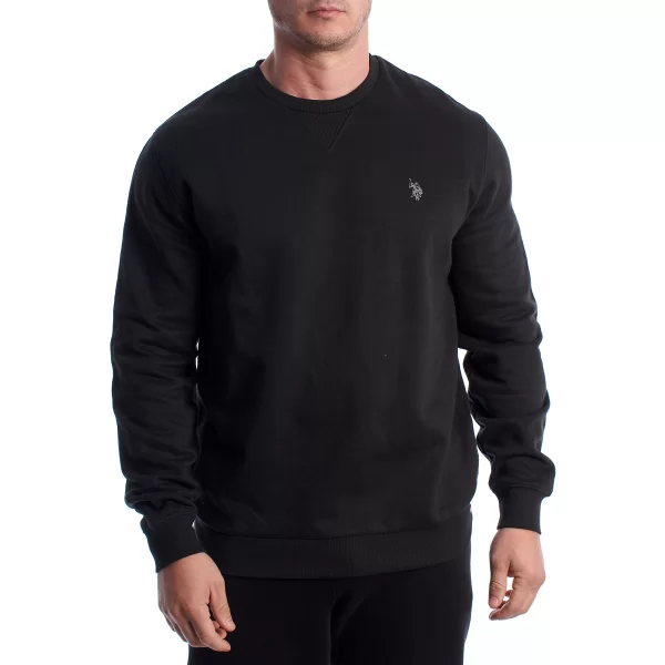 U.S Polo Assn. Αθλητικό T-shirt U.S Polo Assn. US40187021-199