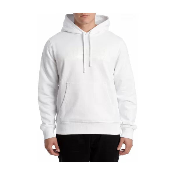 Diesel T-shirt με κουκούλα Diesel A16979_RIAJH-100