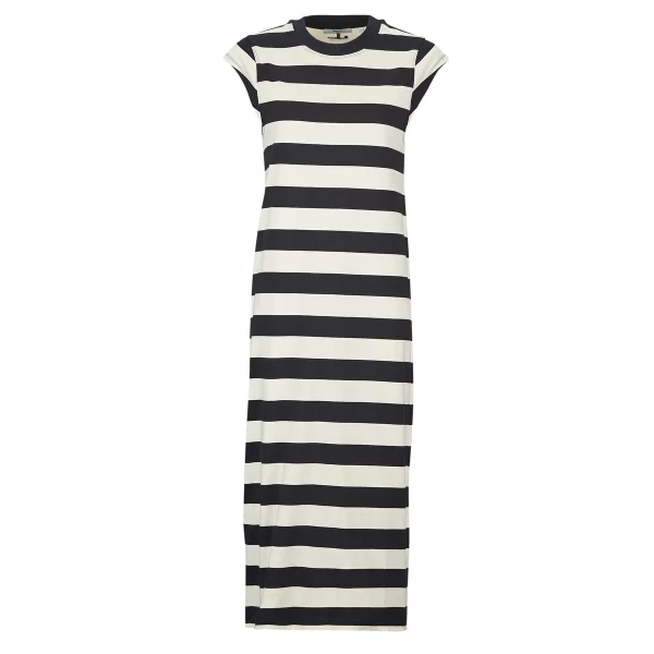 Pepe jeans Μακριά Φορέματα Pepe jeans LILA